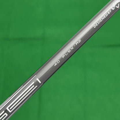 Callaway Ai Smoke Max Fast 9 Wood Mitsubishi Tensei Blue/Silver 40 Senior +HC