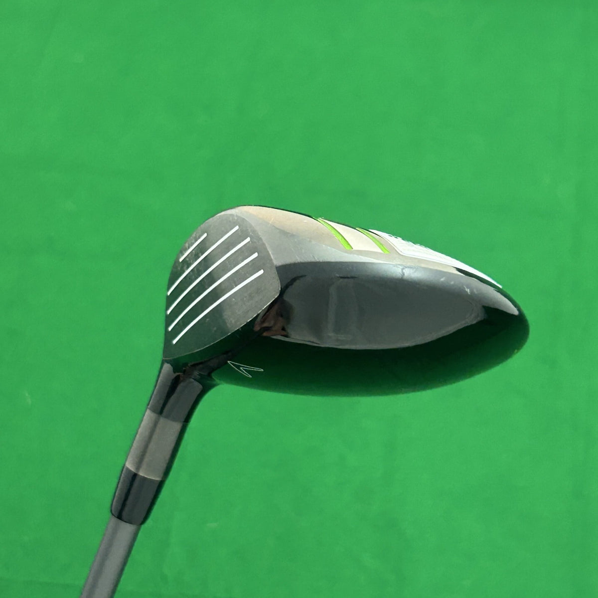 Callaway Epic Max Fairway 9 Wood Project X HZRDUS Smoke iM10 60 Regular +HC