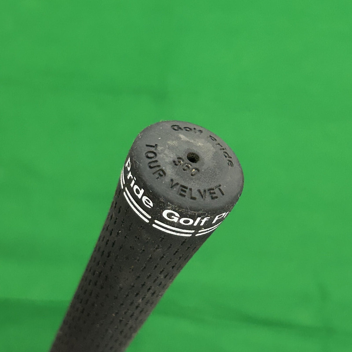 Project X Denali Charcoal 60 Regular 3 Wood Shaft Callaway Adapter — 41-3/4"