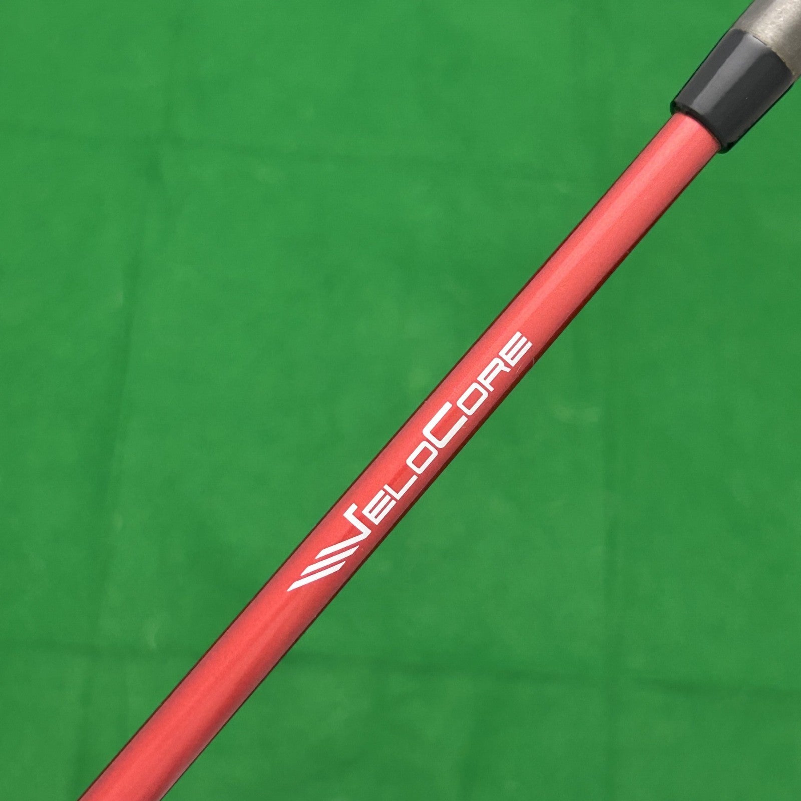 Callaway AI Smoke Max 5 Wood Ventus VeloCore TR Red 6S Stiff Flex +HC
