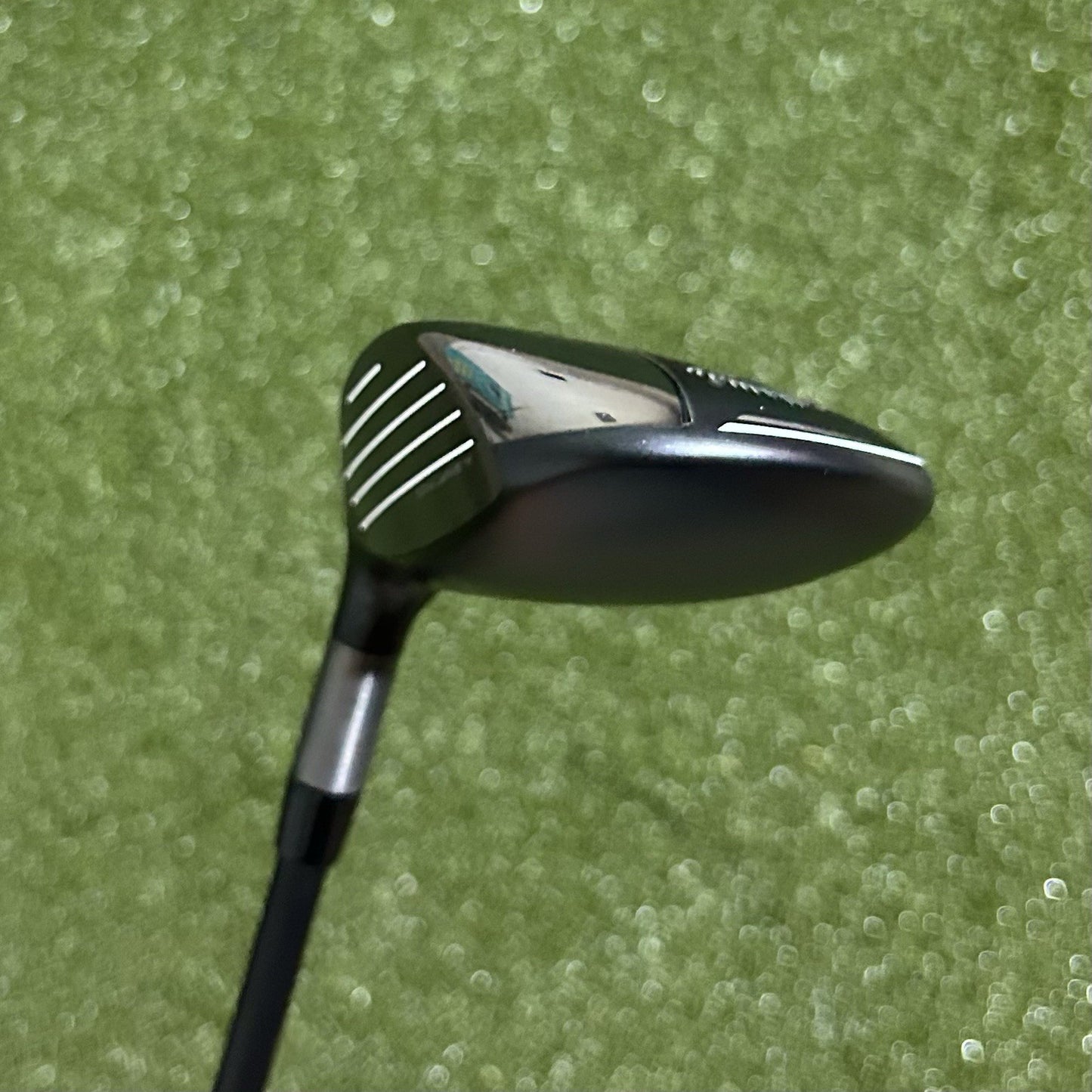 Near Mint Callaway AI Smoke Max 11 Wood Project X Cypher Black Regular Flex +HC
