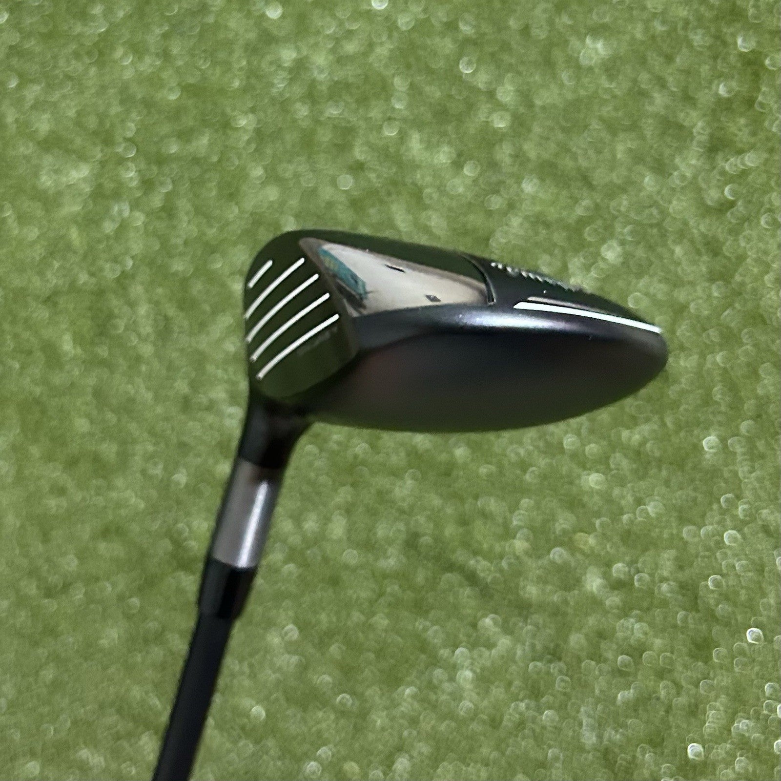 Near Mint Callaway AI Smoke Max 11 Wood Project X Cypher Black Regular Flex +HC