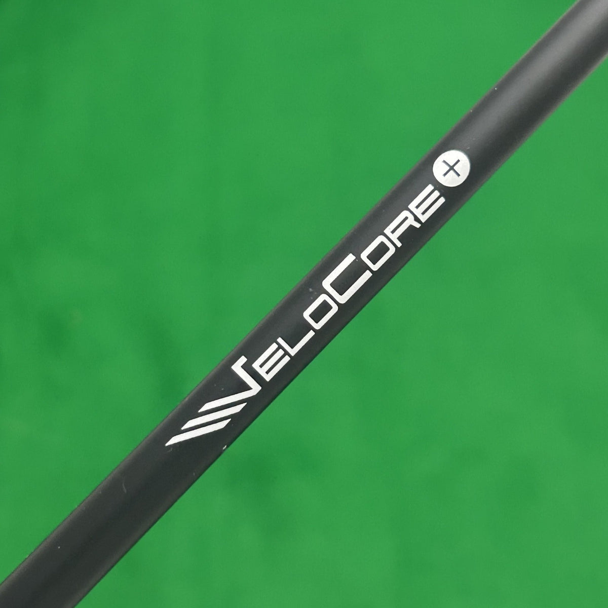 MINT Fujikura Ventus VeloCore+ Black 7X 3 Wood Shaft Callaway Adapter — 42-1/4"