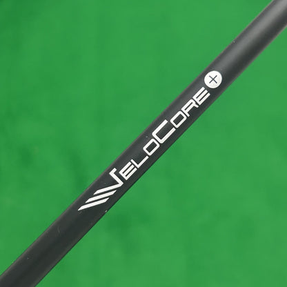 MINT Fujikura Ventus VeloCore+ Black 7X 3 Wood Shaft Callaway Adapter — 42-1/4"