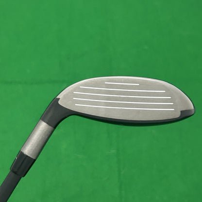Callaway AI Smoke Max 9 Wood Mitsubishi Tensei AV Blue 75 Stiff Flex Shaft +HC