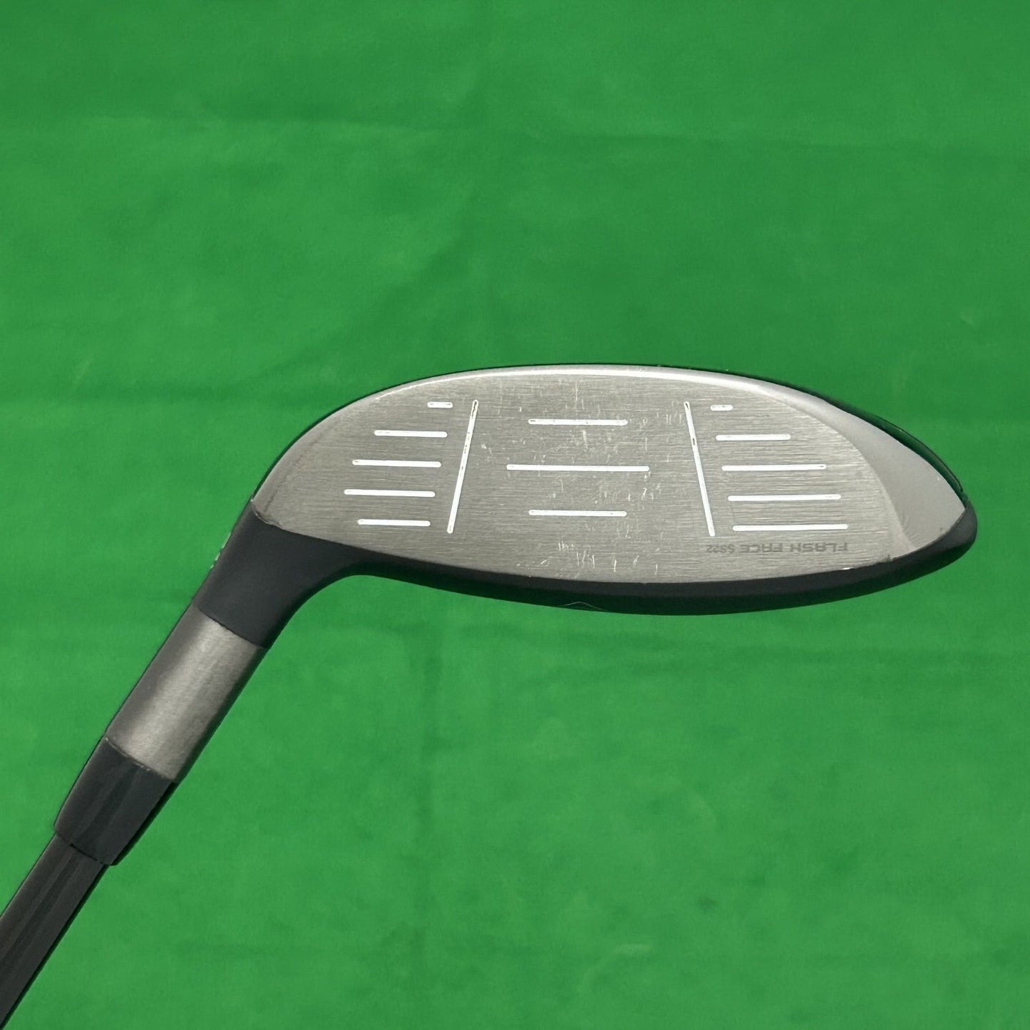 Callaway Rogue ST Max 7 Wood Tensei AV Blue 55 Regular Flex +HC