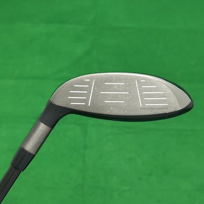 Callaway Rogue ST Max 7 Wood Tensei AV Blue 55 Regular Flex +HC