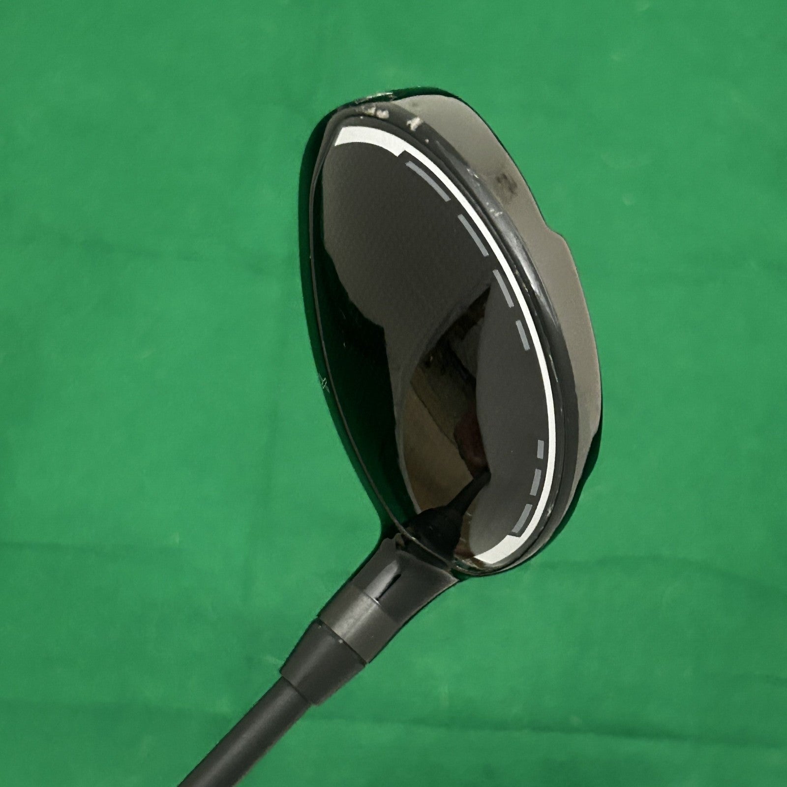 PXG 0311 Black Ops 7 Wood Fujikura Motore X F3 5 Regular Flex Shaft