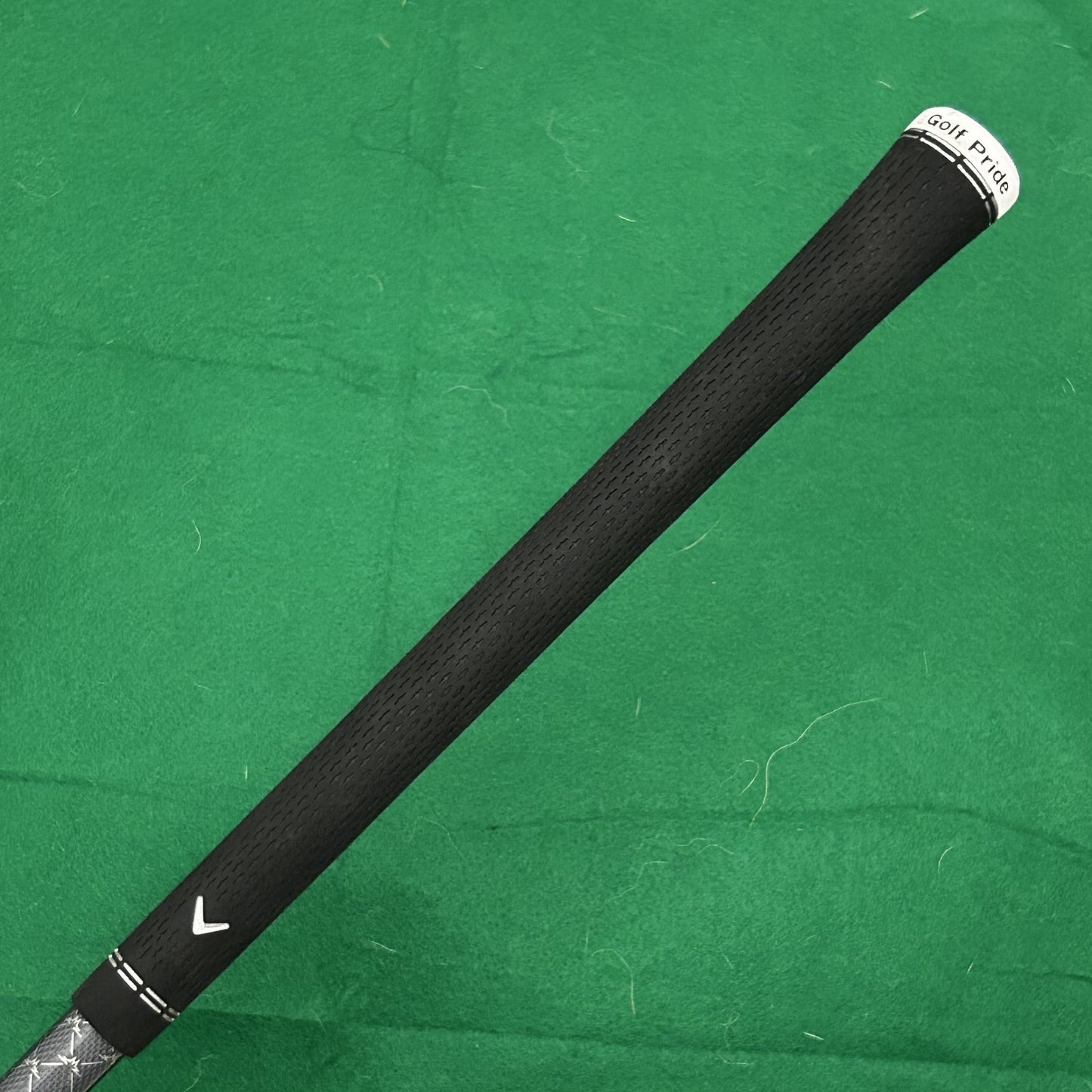 Callaway AI Smoke Max Fast 7 Wood Tensei AV Silver 65 Stiff Flex Shaft +HC