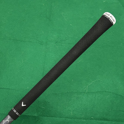 Callaway AI Smoke Max Fast 7 Wood Tensei AV Silver 65 Stiff Flex Shaft +HC