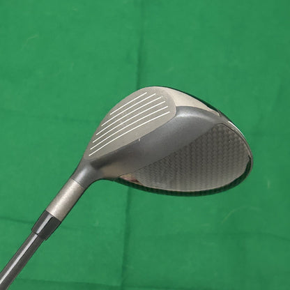 Callaway AI Smoke Triple Diamond 7 Wood Project X Denali Black 70 Stiff Flex +HC