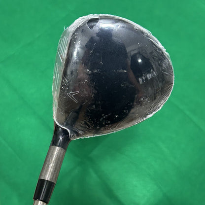 NEW Callaway 2023 Big Bertha 7 Wood Callaway RCH 45 Regular Flex Shaft +HC