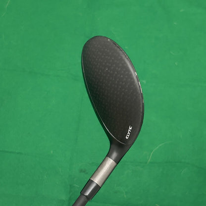 Callaway Elyte 7 Wood Fujikura Ventus Velocore+ Black 8X Extra Stiff Flex +HC