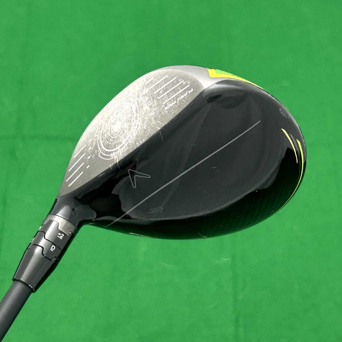 Callaway Epic Flash Heavenwood Mitsubishi Tensei AV Blue 65 Stiff +HC