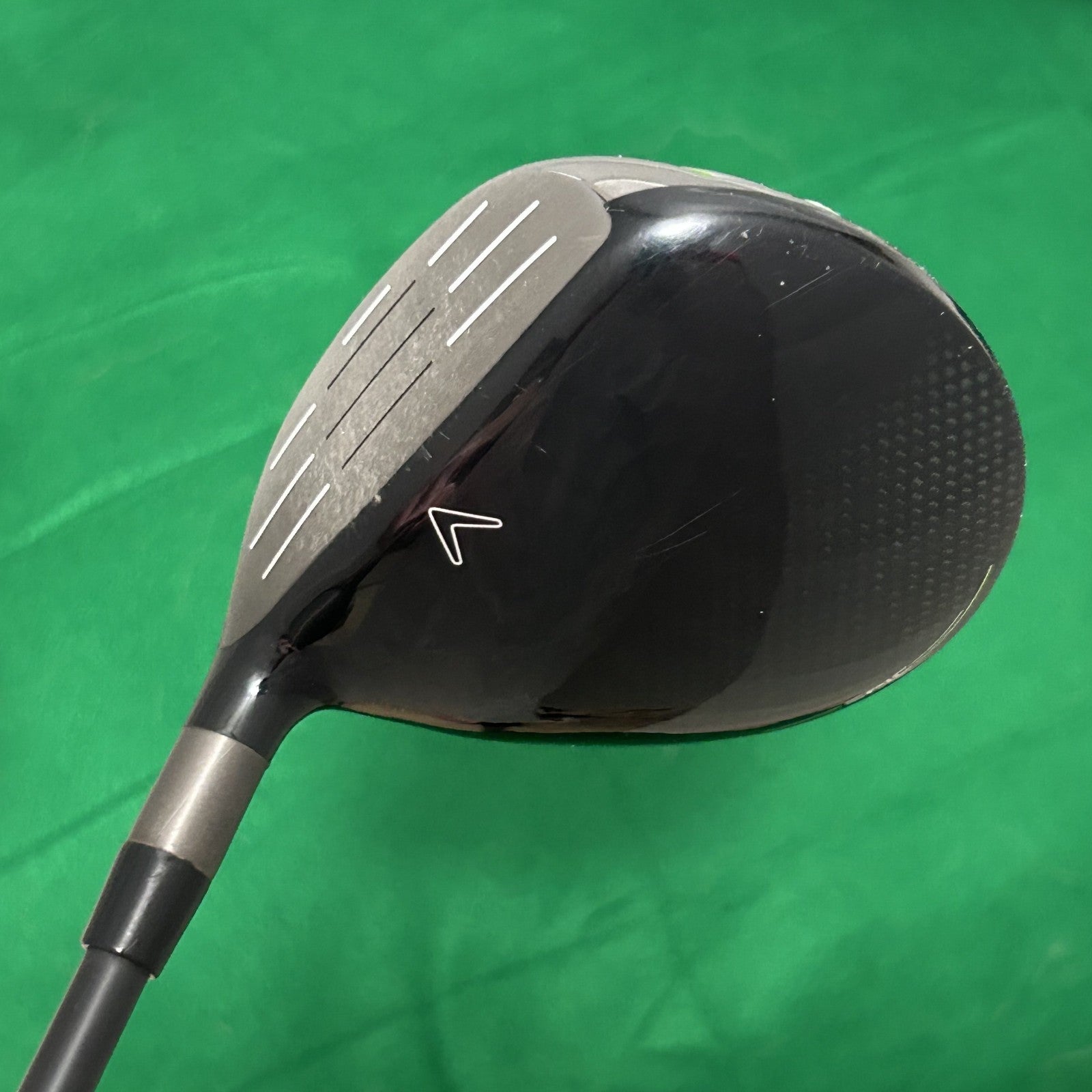 Callaway Epic Max Heavenwood Project X Cypher 50 Regular Flex +HC