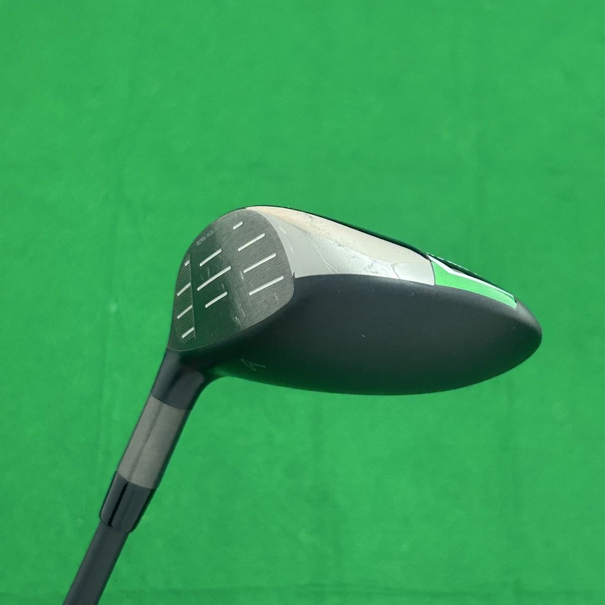 Callaway Elyte Max Fast 9 Wood Mitsubishi Vanquish PL 40 Senior +HC (Elite)
