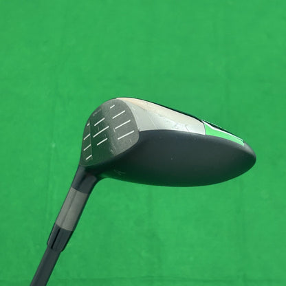 Callaway Elyte Max Fast 9 Wood Mitsubishi Vanquish PL 40 Senior +HC (Elite)