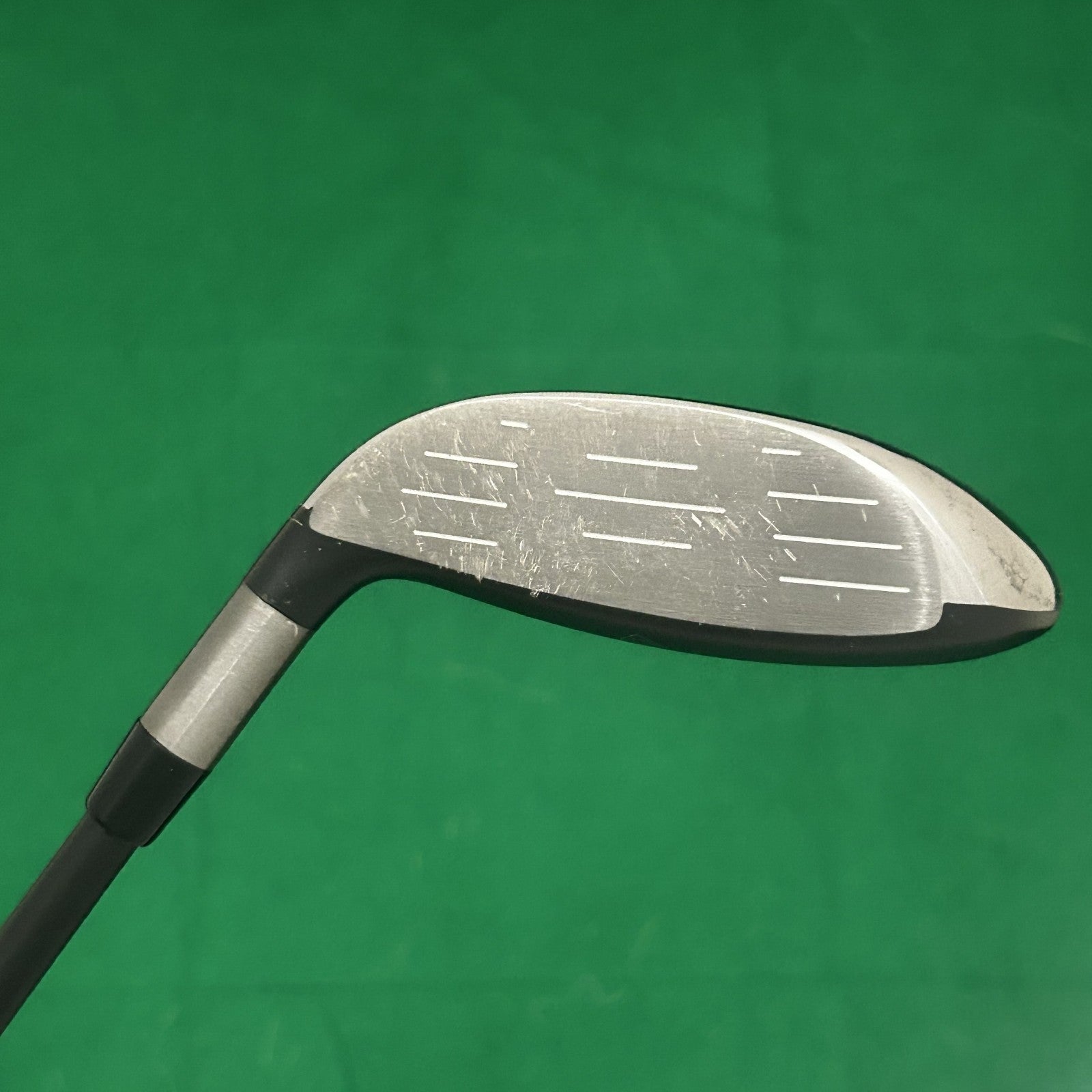 Callaway Elyte Max Fast 7 Wood Mitsubishi Vanquish PL 40 Senior Flex +HC (Elite)