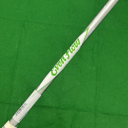 NEW Callaway Epic Flash Heavenwood Project X EvenFlow Green 65 Regular Flex +HC