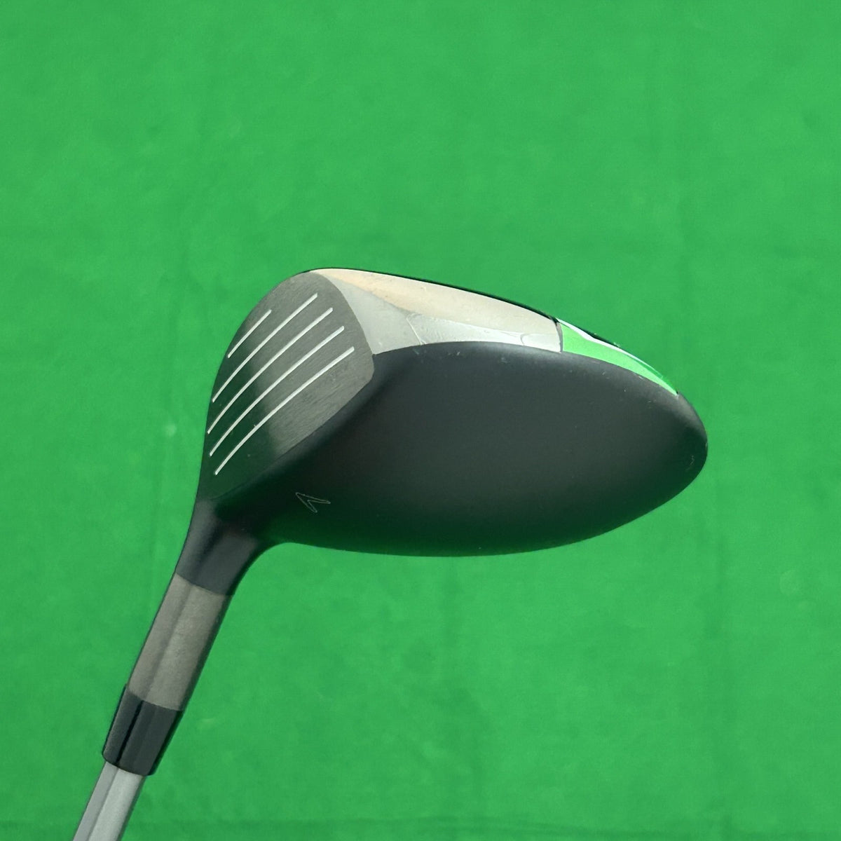 MINT Callaway Elyte 9 Wood Project X Denali Charcoal 50 Regular +HC (Elite)
