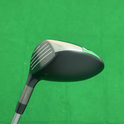 MINT Callaway Elyte 9 Wood Project X Denali Charcoal 50 Regular +HC (Elite)