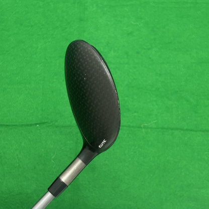 Callaway Elyte 7 Wood Project X Denali Charcoal 60 Stiff Flex Shaft +HC (Elite)