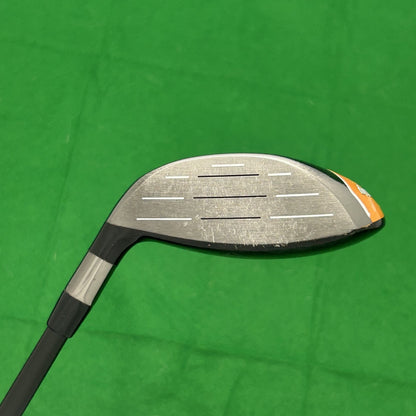 Callaway Mavrik 7 Wood UST Helium Black 5 Regular Flex Shaft