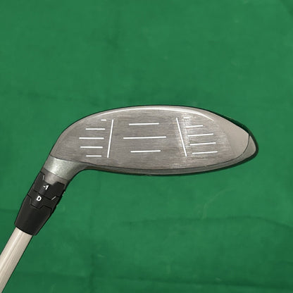 Callaway 2023 Great Big Bertha 9 Wood Callaway RCH 65i Regular Flex