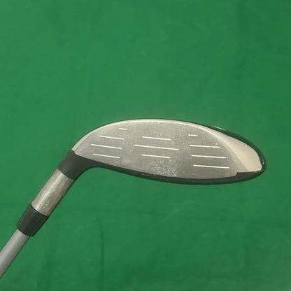 Callaway Elyte 7 Wood Project X Denali Charcoal 60 Stiff Flex Shaft +HC