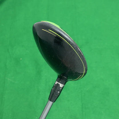 Callaway Epic Flash Heavenwood Project X HZRDUS Silver 60 Stiff +HC