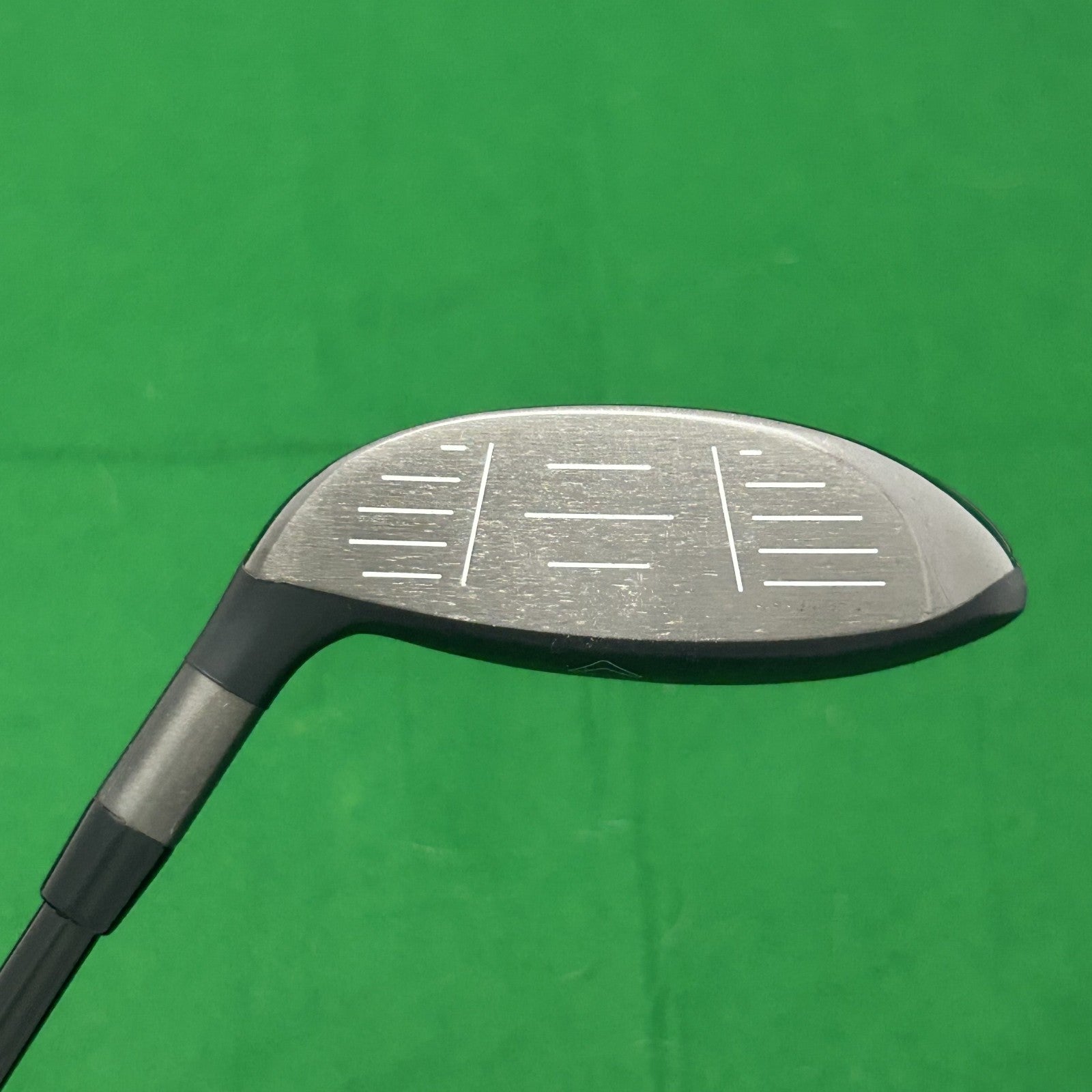 Callaway Rogue ST Max Heavenwood Mitsubishi Tensei AV Blue 65 Stiff Flex +HC