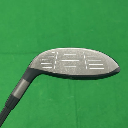 Callaway Rogue ST Max Heavenwood Mitsubishi Tensei AV Blue 65 Stiff Flex +HC