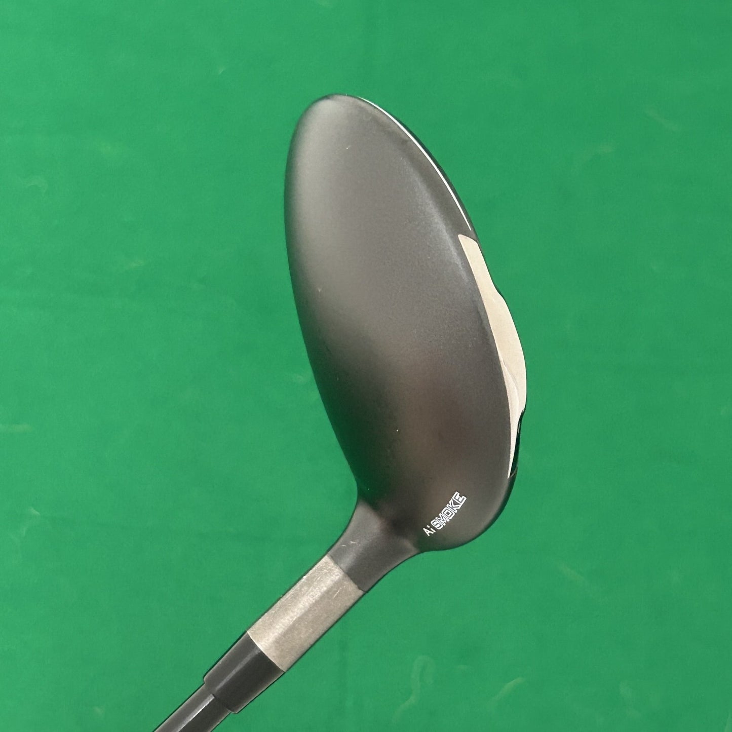 MINT Callaway AI Smoke Max Fast 9 Wood Tensei Blue/Silver Senior Flex +HC