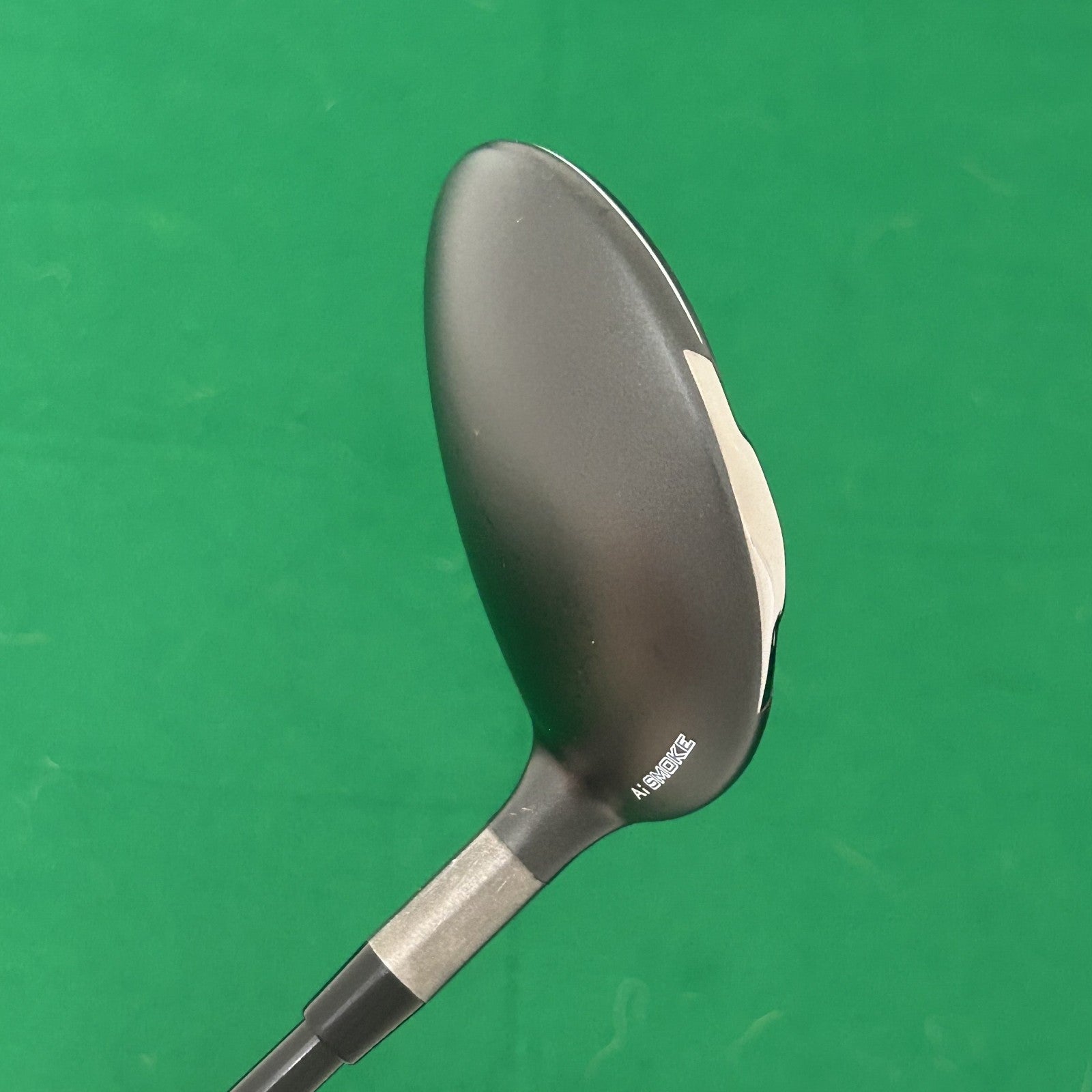 MINT Callaway AI Smoke Max Fast 9 Wood Tensei Blue/Silver Senior Flex +HC