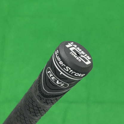 Callaway Epic Max 7 Wood Project X HZRDUS Smoke iM10 60 Stiff Flex Shaft +HC