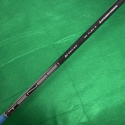 Callaway Rogue ST Max 7 Wood Tensei AV Blue 65 Stiff Flex Shaft +HC