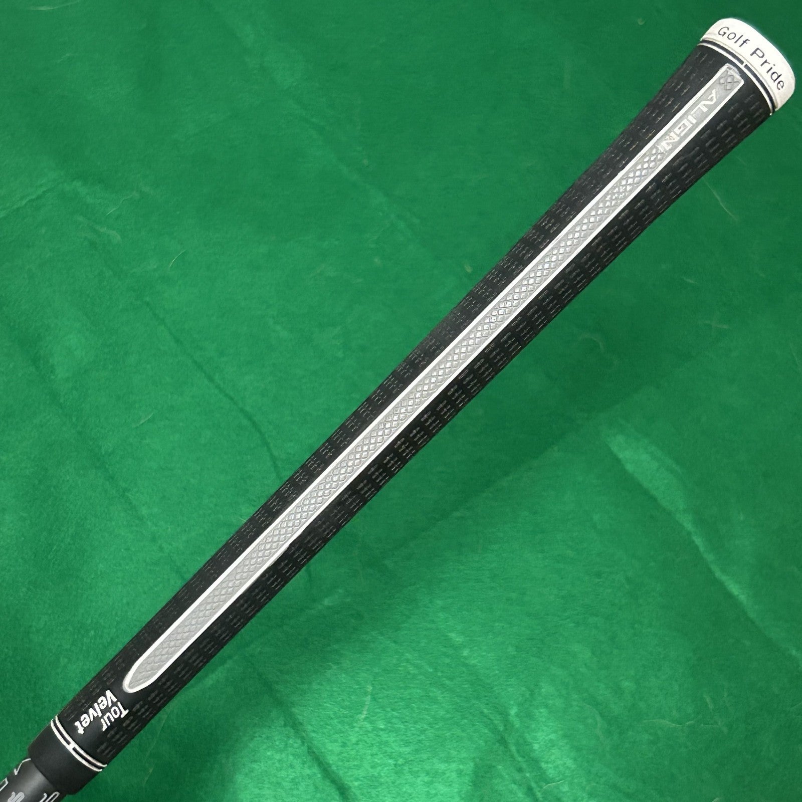 Callaway Epic Max Heavenwood Project X HZRDUS Smoke iM10 60 Regular Flex +HC