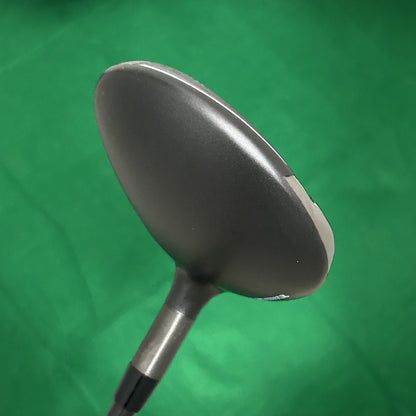 Callaway AI Smoke Max 9 Wood Project X Denali Black 80 Stiff Flex Shaft +HC