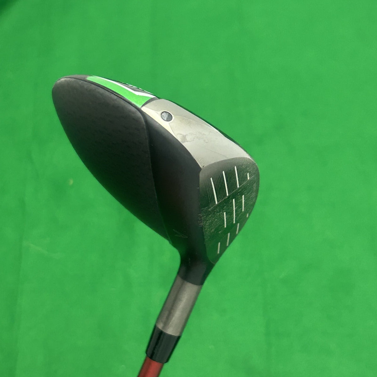 Callaway Elyte 5 Wood Ventus VeloCore+ Red 6S Stiff Left-Handed +HC (Elite)