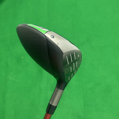Callaway Elyte 5 Wood Ventus VeloCore+ Red 6S Stiff Left-Handed +HC (Elite)