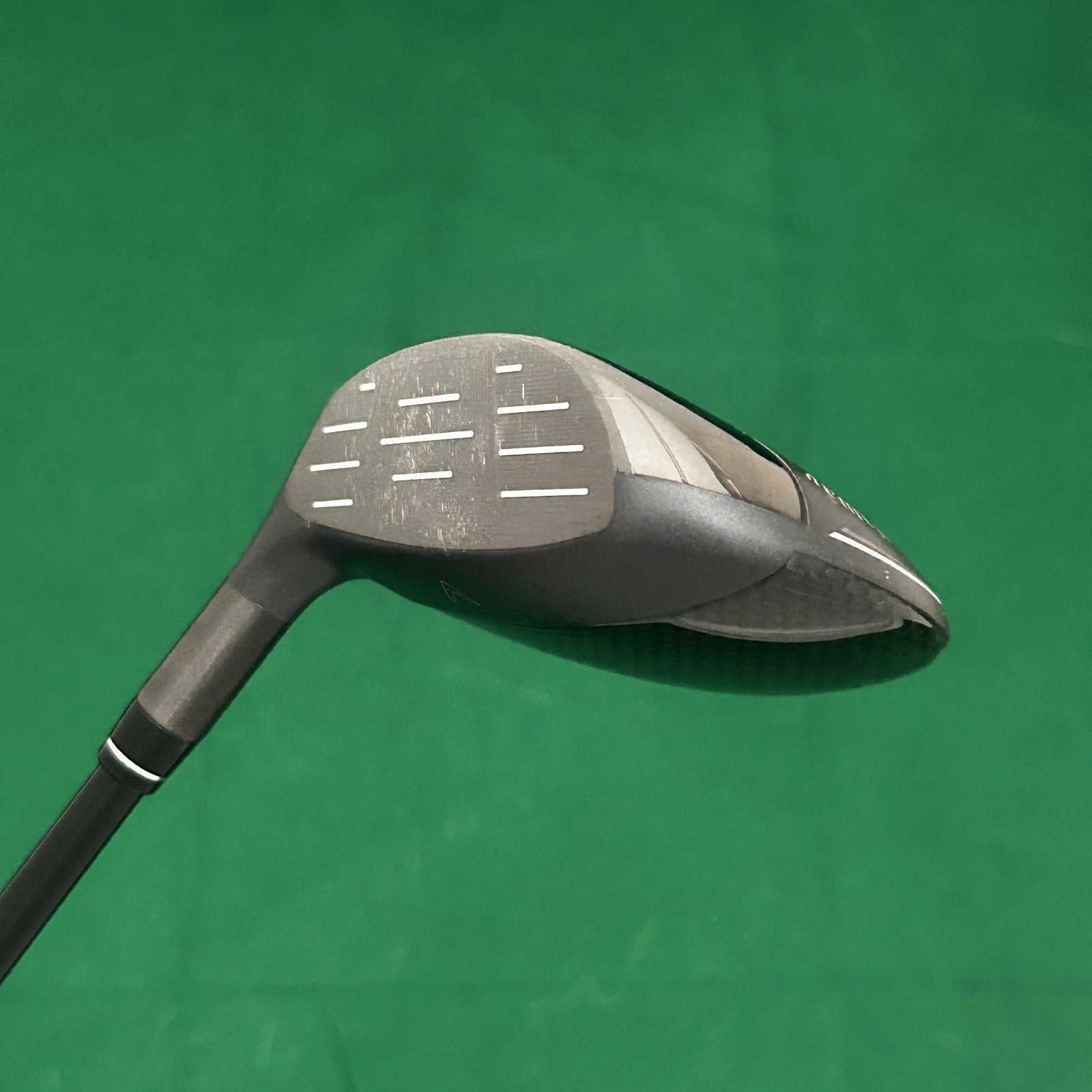 Callaway AI Smoke Max Fast 7 Wood Tensei Blue/Silver R2 Senior Flex Shaft +HC
