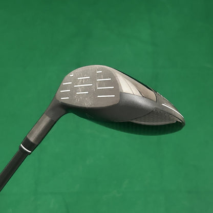 Callaway AI Smoke Max Fast 7 Wood Tensei Blue/Silver R2 Senior Flex Shaft +HC