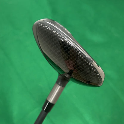 Callaway AI Smoke Max 7 Wood Tensei AV Blue 75 Stiff Flex Shaft +HC