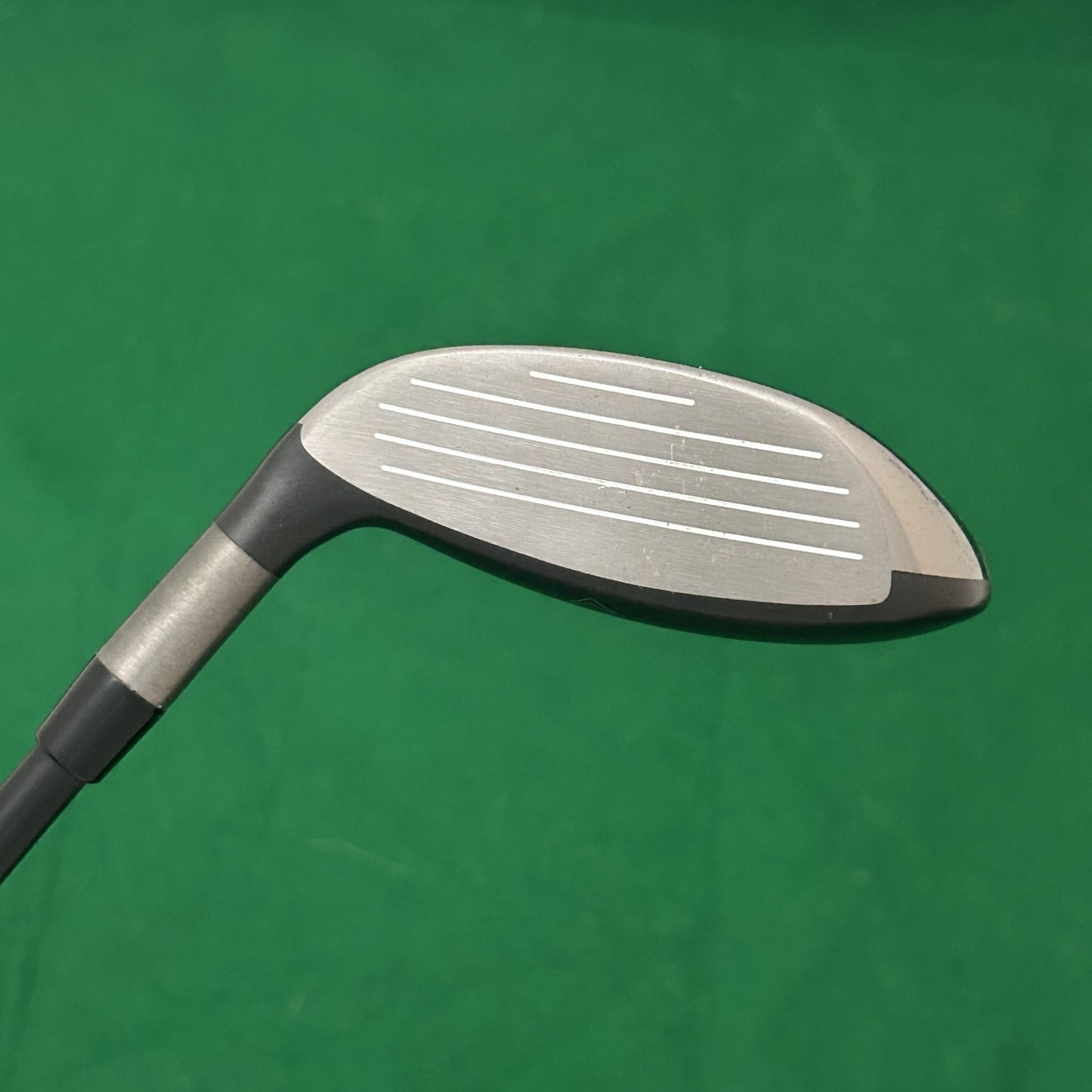 Callaway AI Smoke Max 9 Wood Tensei Blue 65 Regular Flex Shaft +HC