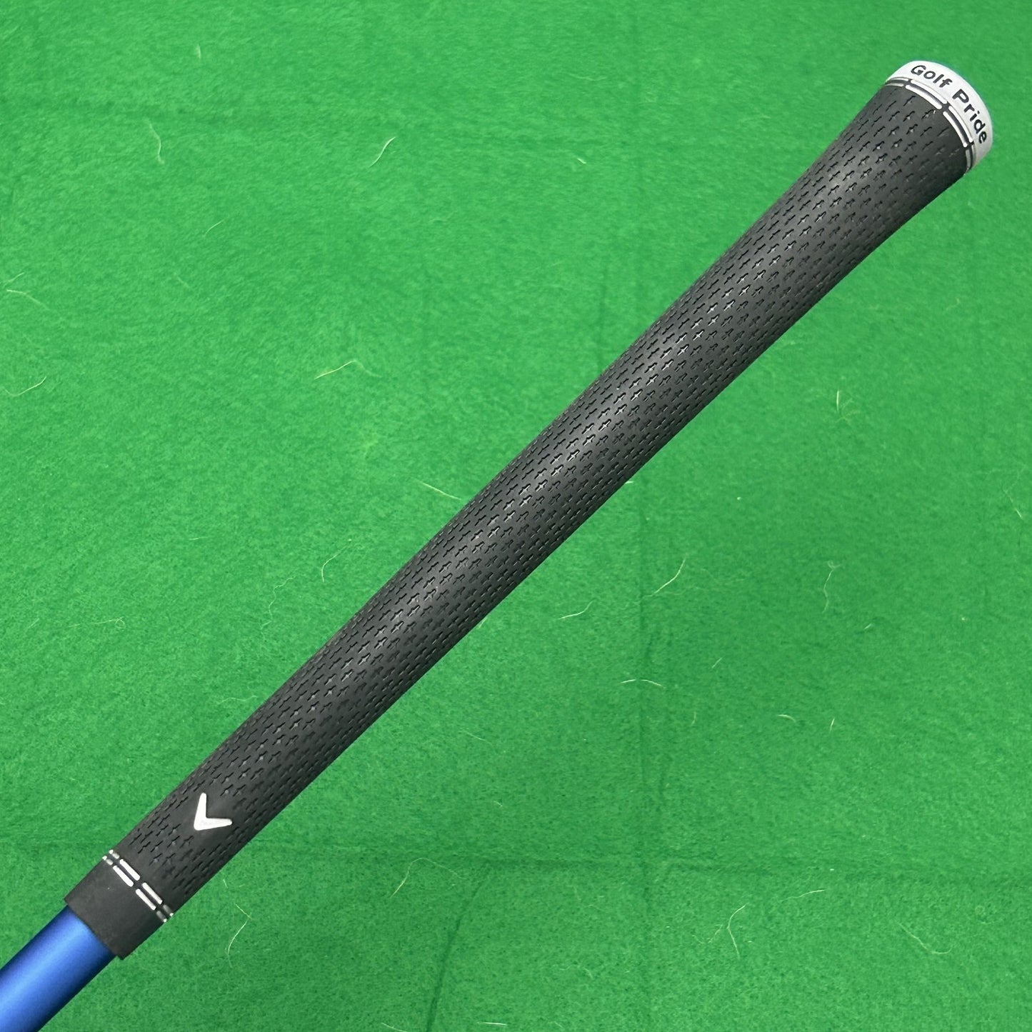 Callaway Elyte X 5 Wood (18*) Ventus VeloCore+ Blue 7S Stiff Flex +HC (Elite)