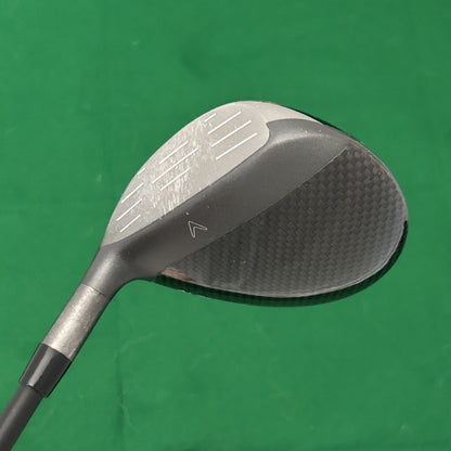Callaway AI Smoke Max D 7 Wood Mitsubishi Tensei Blue 65 Regular Flex Shaft +HC