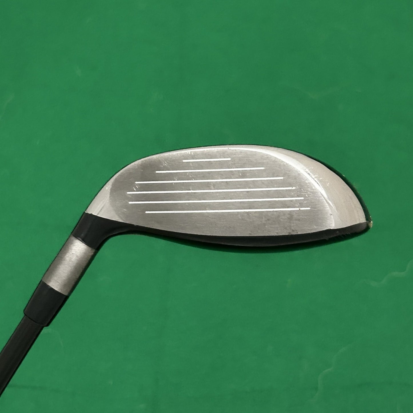 Callaway 2024 Apex Utility Wood Hybrid (21*) Mitsubishi MMT 70 Regular Flex +HC