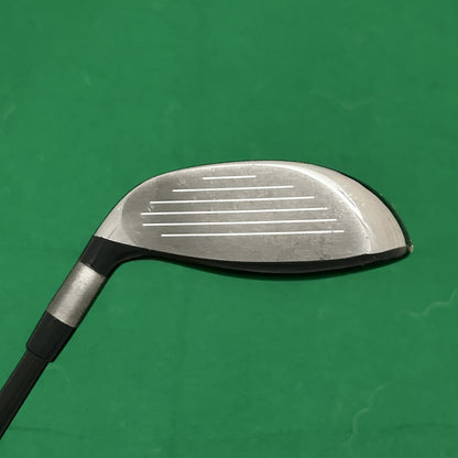 Callaway 2024 Apex Utility Wood Hybrid (21*) Mitsubishi MMT 70 Regular Flex +HC