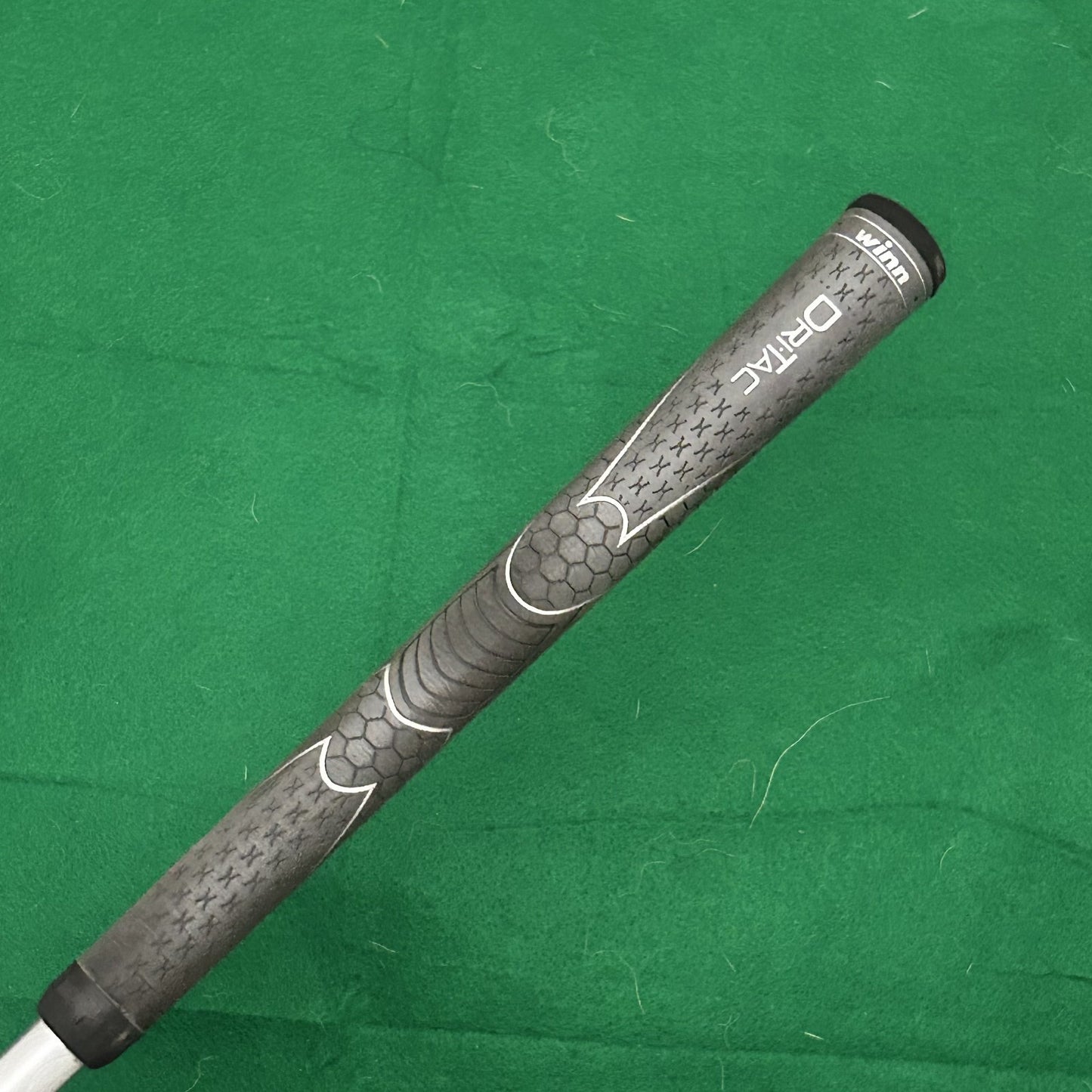 Left Hand Callaway Epic Flash Heavenwood Project X EvenFlow 55 Senior Flex