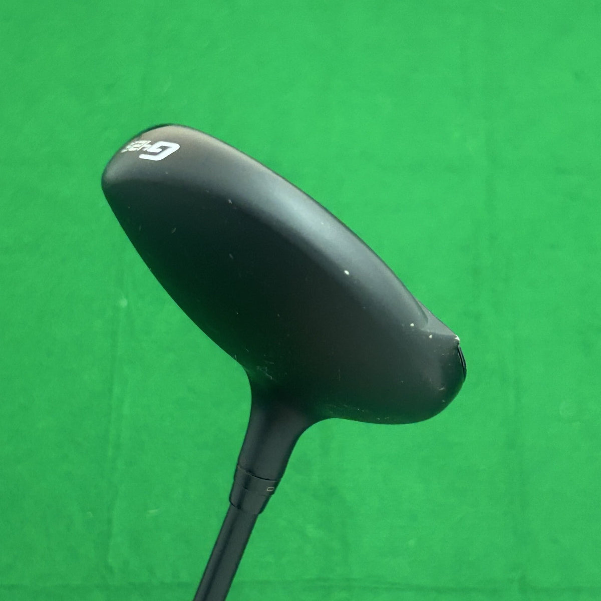 Ping G425 SFT Fairway 7 Wood Ping Alta CB Black 65 Stiff